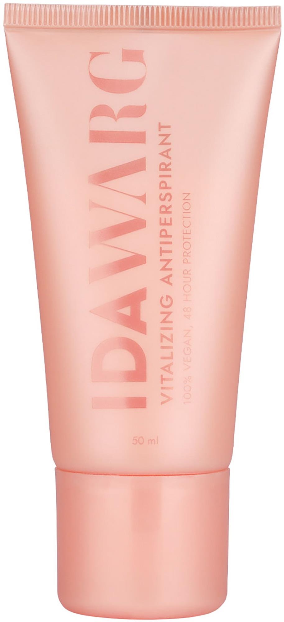 IDA WARG Beauty Vitalizing Antiperspirant 50 ml