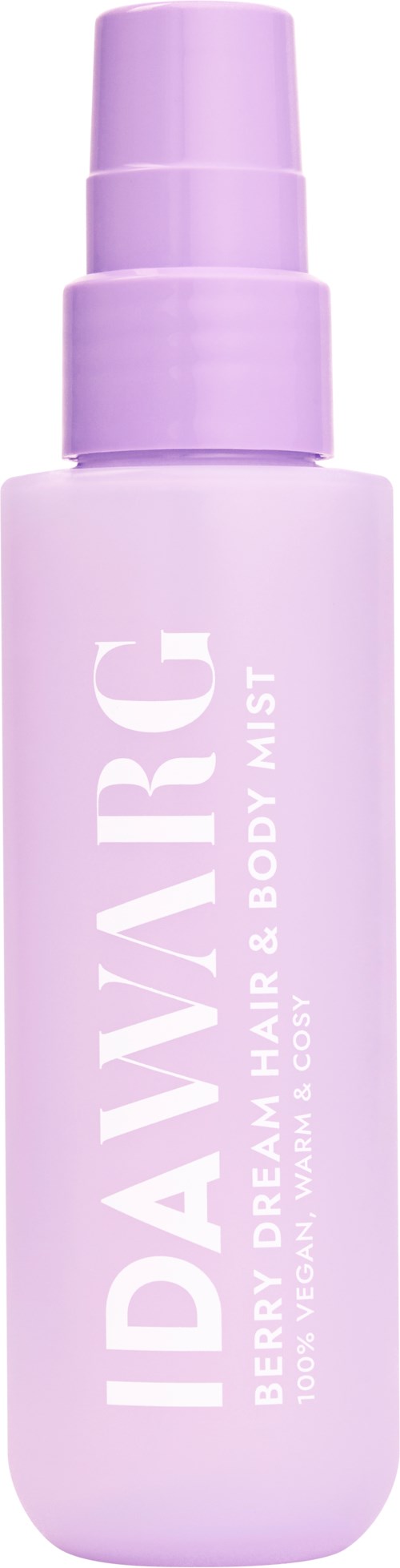IDA WARG Beauty Berry Dream Hair & Body Mist 100 ml