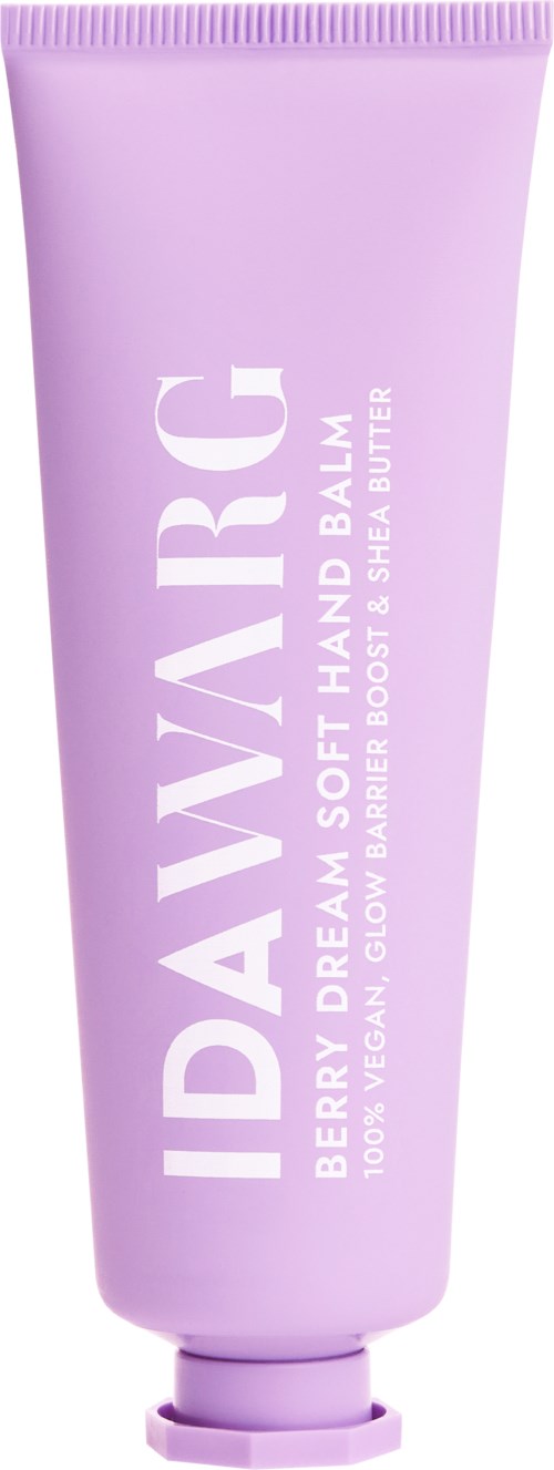 IDA WARG Beauty Berry Dream Soft Hand Balm 50 ml