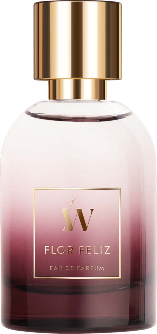 IDA WARG Beauty Flor Feliz