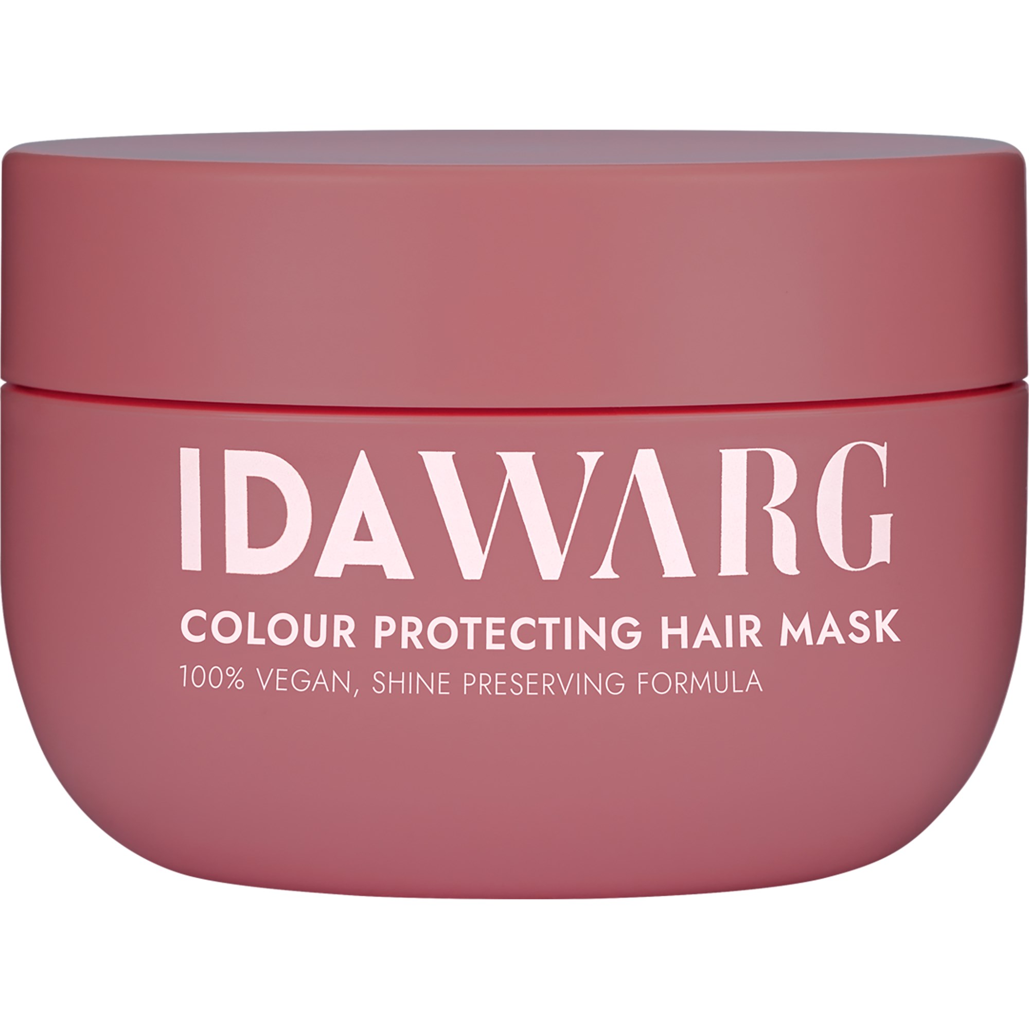 Bilde av Ida Warg Color Protecting Hair Mask 300 Ml