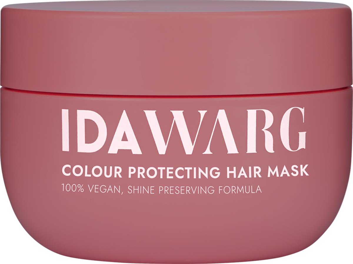 IDA WARG Beauty Color Protecting Hair Mask 300 ml