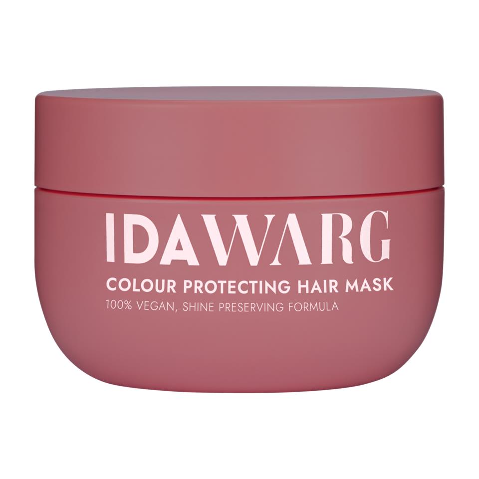 Ida Warg Beauty Hair Mask Colour Protecting 300ml