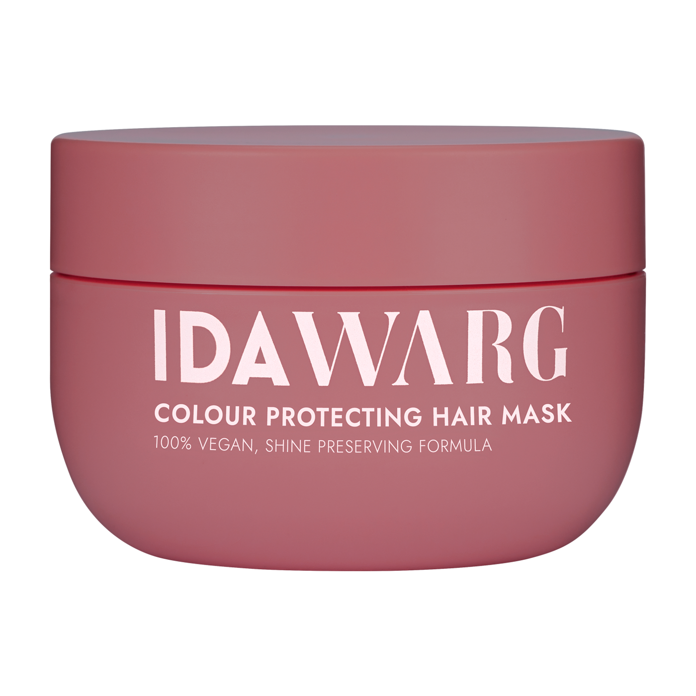 Läs mer om Ida Warg Color Protecting Hair Mask 300 ml