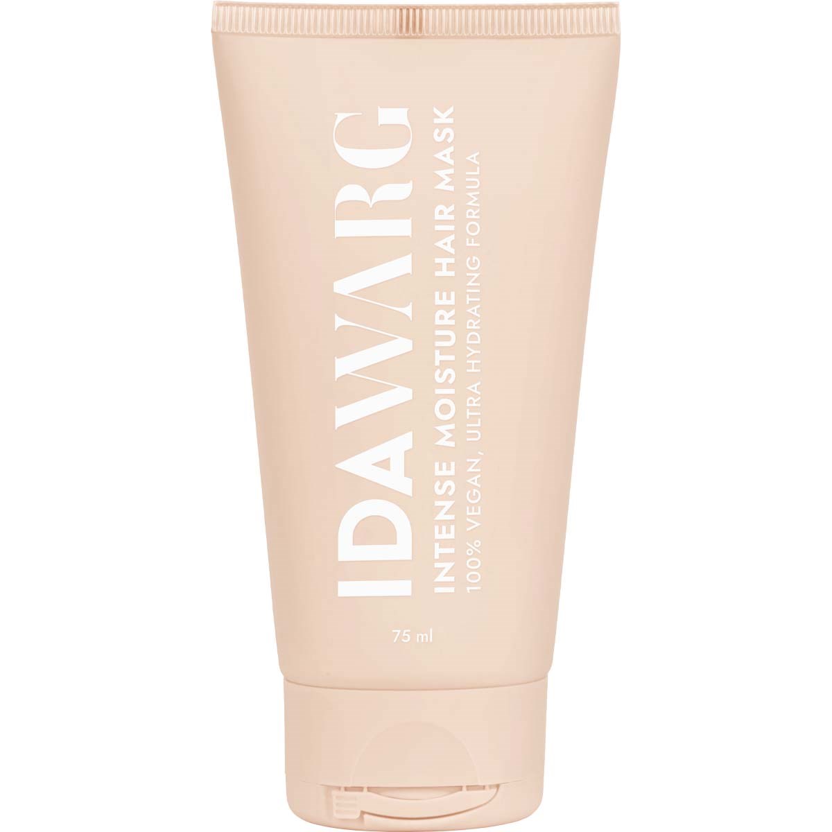 IDA WARG Beauty IDA WARG Hair Mask Moisture Travel size 75 ml