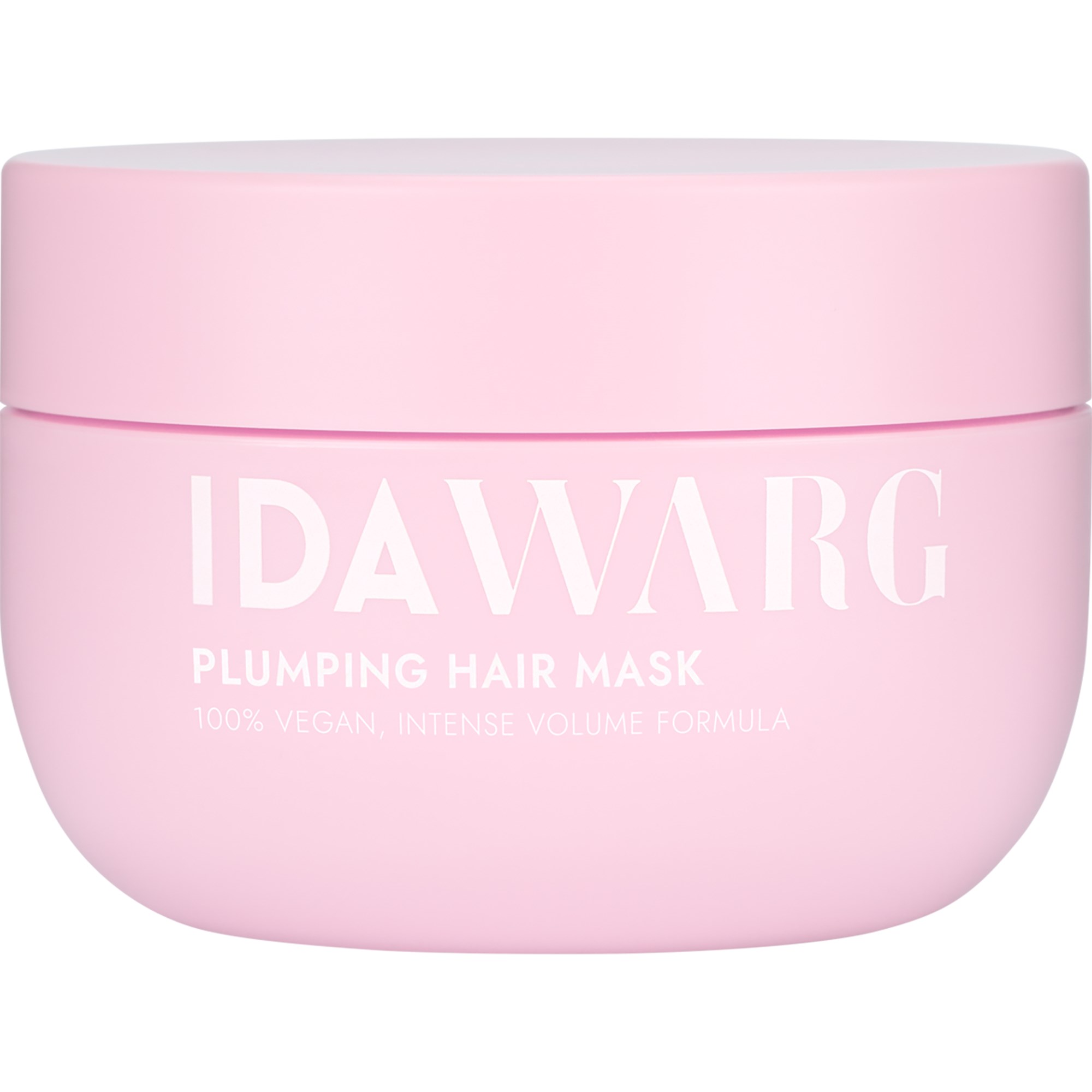 Ida Warg Ida Warg Beauty Hair Mask Plumping 300ml 300 ml