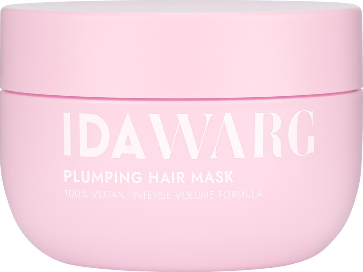 IDA WARG Beauty Plumping Hair Mask 300 ml