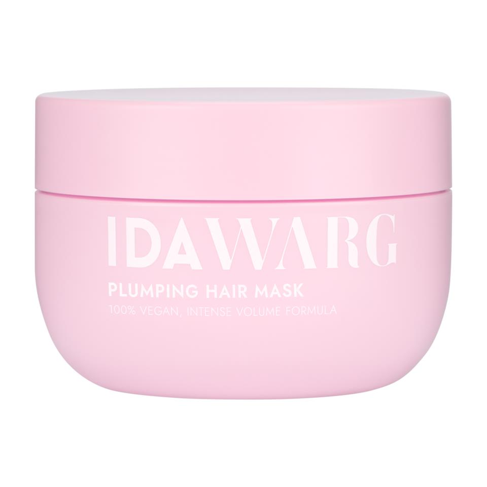 Ida Warg Beauty Hair Mask Plumping 300ml