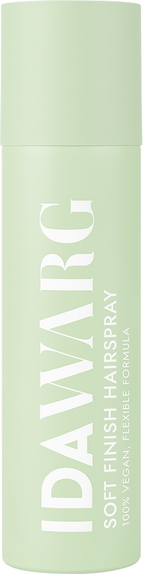 IDA WARG Beauty Soft Finish Hairspray 250 ml