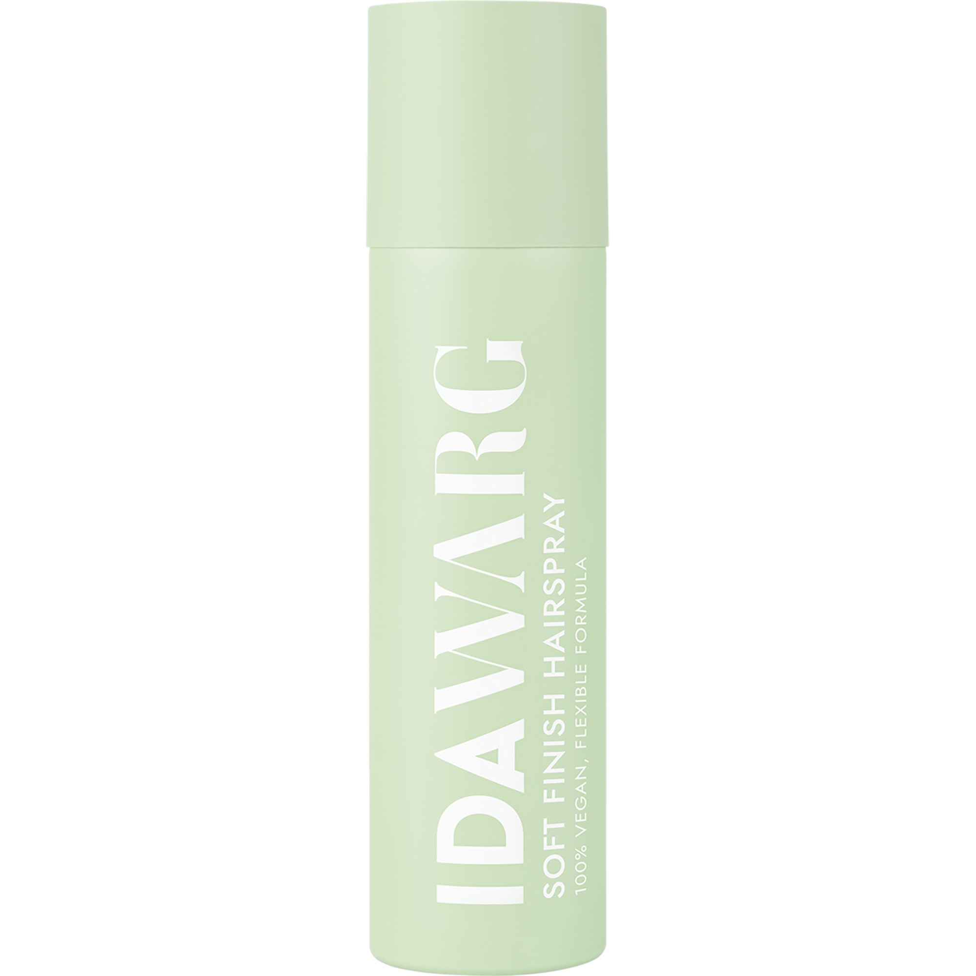 Ida Warg Soft Finish Hairspray 250 ml