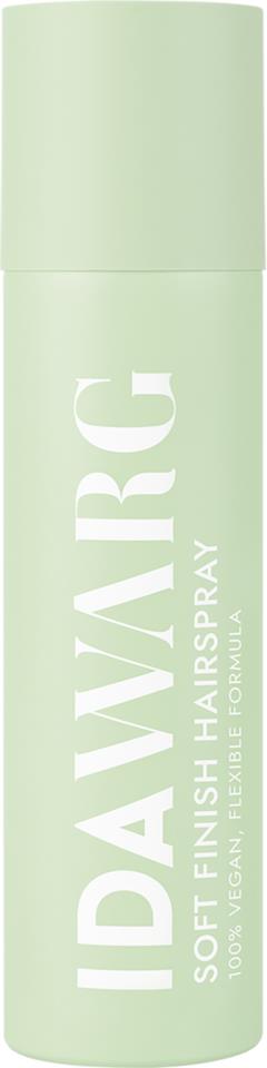 Ida Warg Beauty Hairspray Soft Finish 250ml