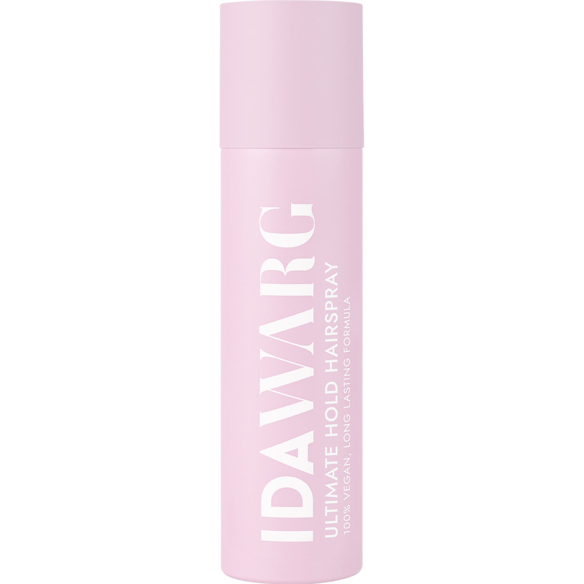 Ida Warg Ultimate Hold Hairspray 250 ml billede