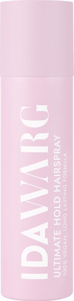 Ida Warg Beauty Hairspray Strong Hold 250ml