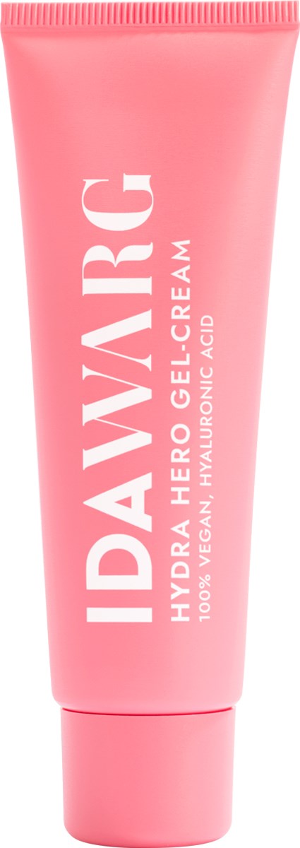 IDA WARG Beauty Skincare Hydra Hero Gel Cream 50 ml