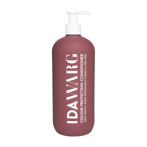 IDA WARG Beauty Shine & Protect Colour Protecting Conditioner PRO Size 500 ml