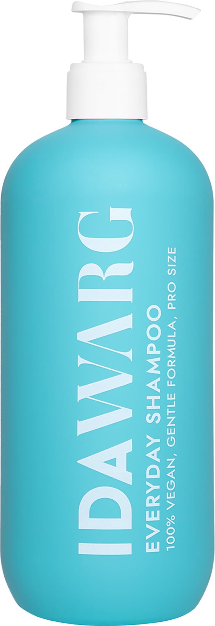 IDA WARG Beauty Everyday Shampoo 500 ml