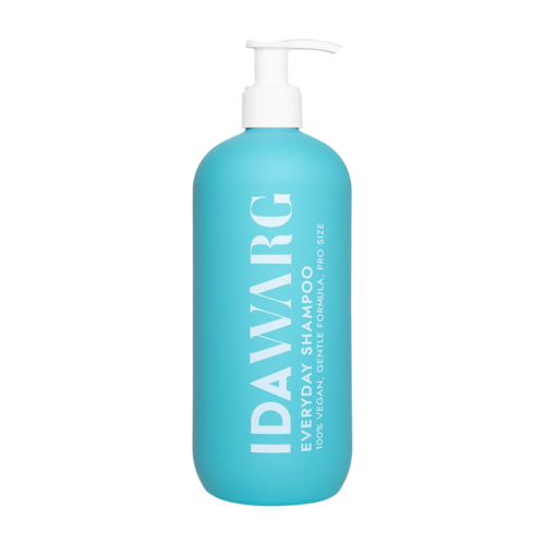 IDA WARG Beauty Everyday Shampoo 500 ml