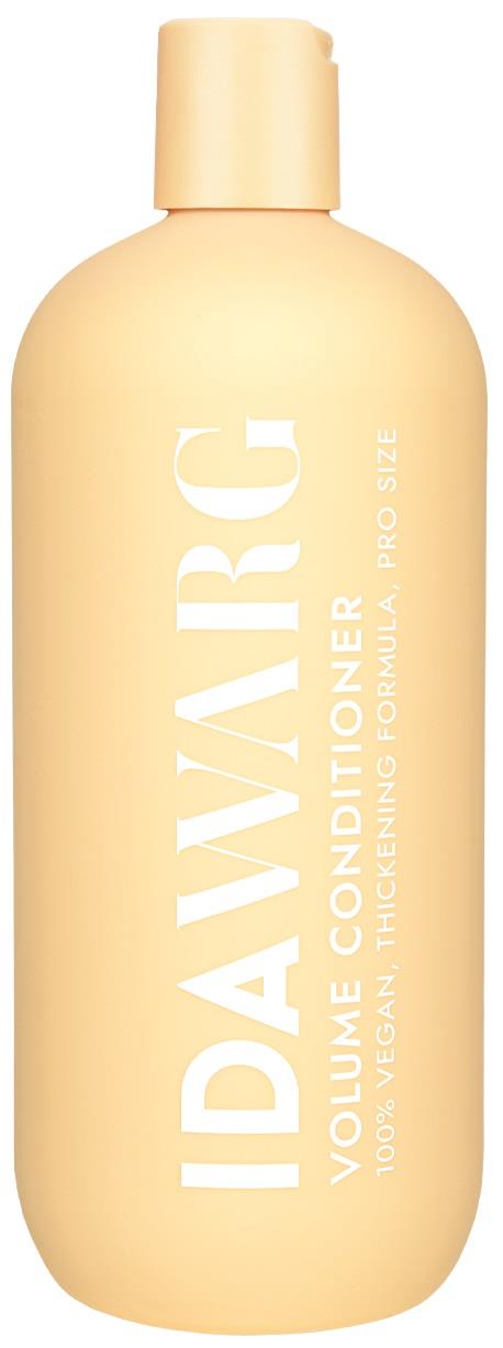 IDA WARG Beauty Volume Conditioner 500 ml