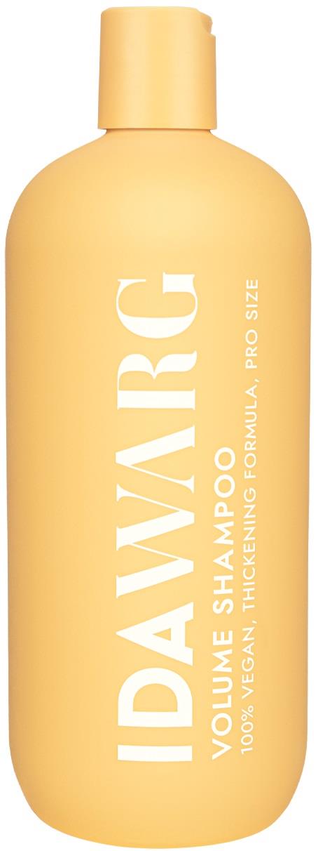 IDA WARG Beauty Volume Shampoo 500 ml
