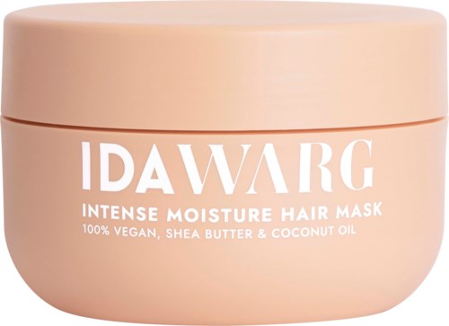 IDA WARG Beauty Moisture Intense Hair Mask 250 ml