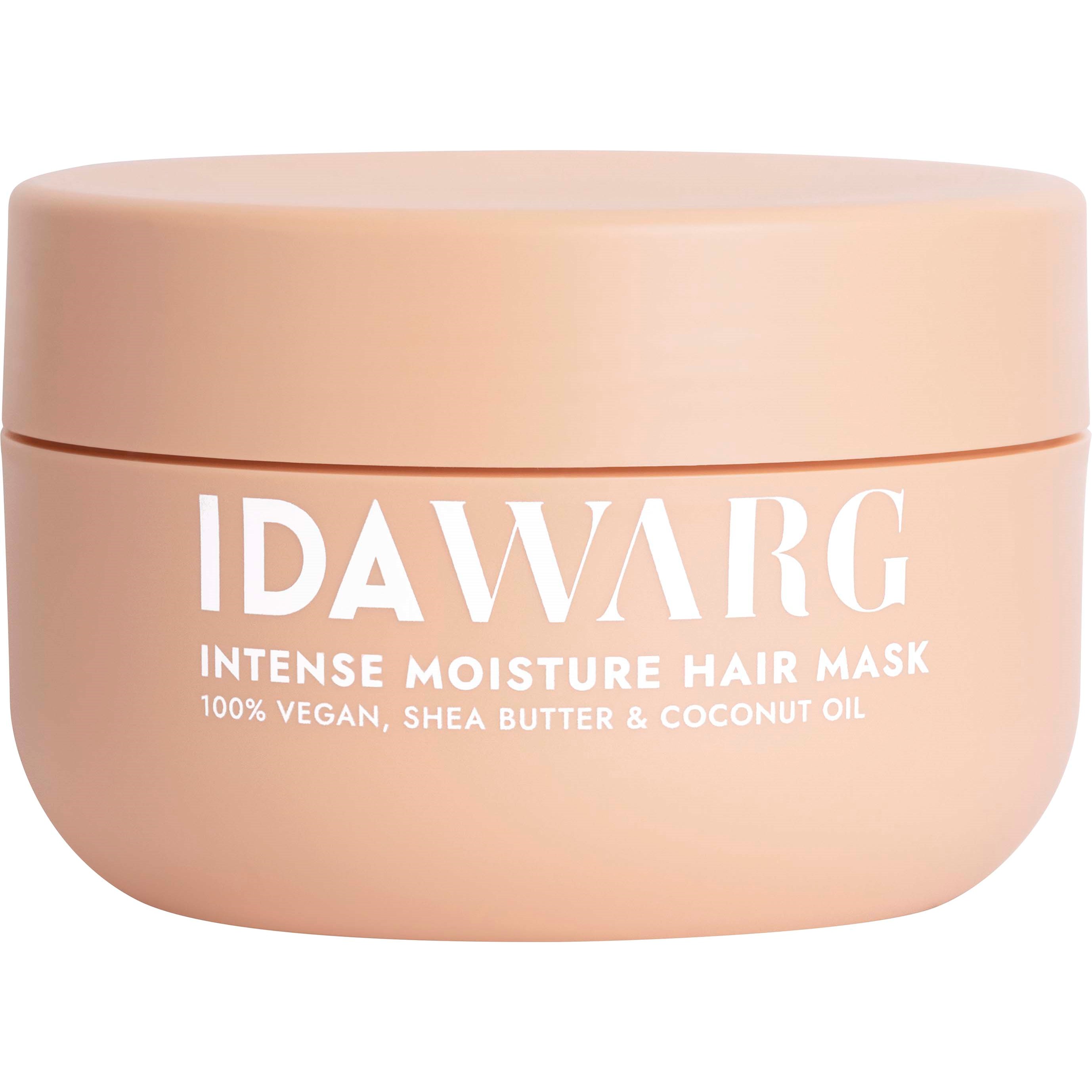 IDA WARG Beauty Moisture Intense Hair Mask 250 ml