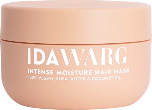 IDA WARG Beauty Moisture Intense Hair Mask 250 ml