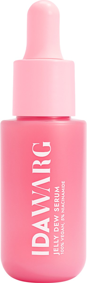 IDA WARG Beauty Skincare Jelly Dew Serum 30 ml