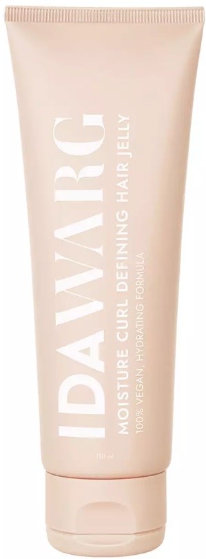 IDA WARG Beauty Moisture Curl Defining Hair Jelly 150 ml