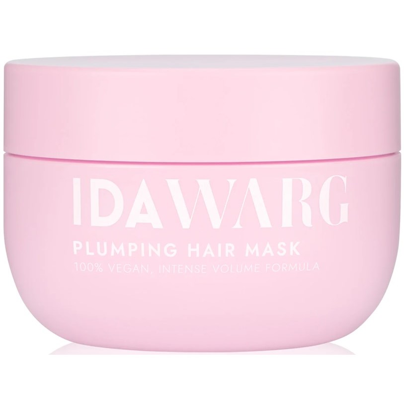 IDA WARG Beauty Plumping Hair Mask