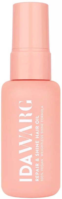 IDA WARG Beauty Repair & Shine Hair Oil 50 ml