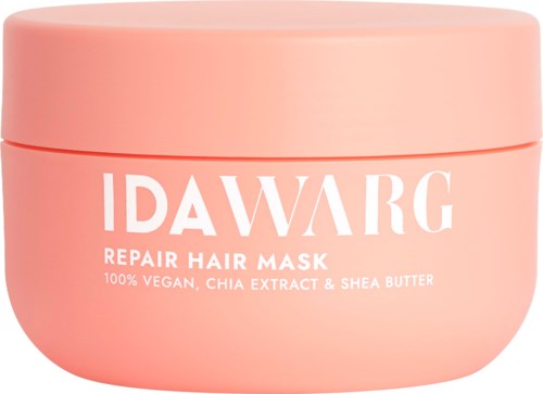 IDA WARG Beauty Repair Hair Mask 250 ml