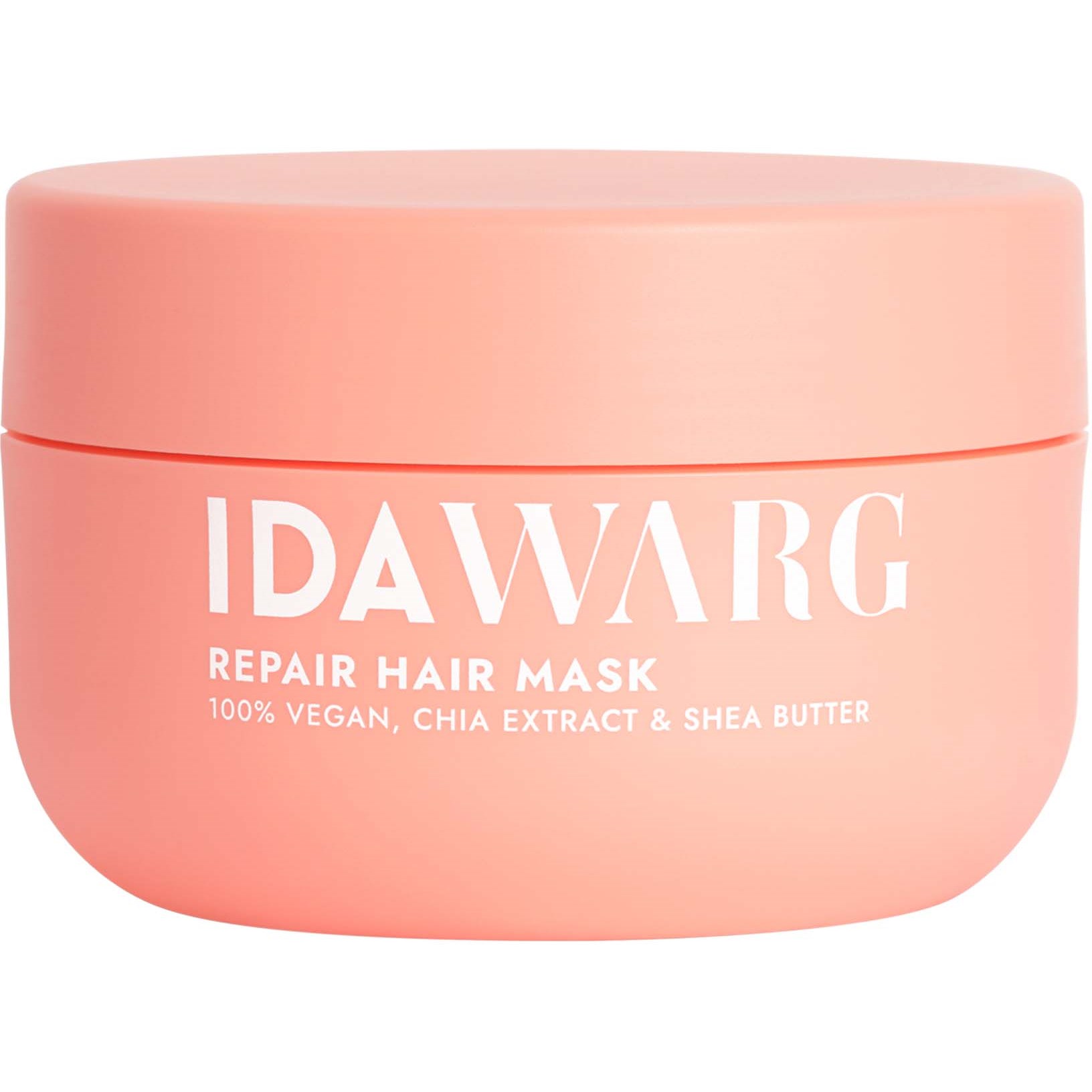 IDA WARG Beauty Repair Hair Mask 250 ml