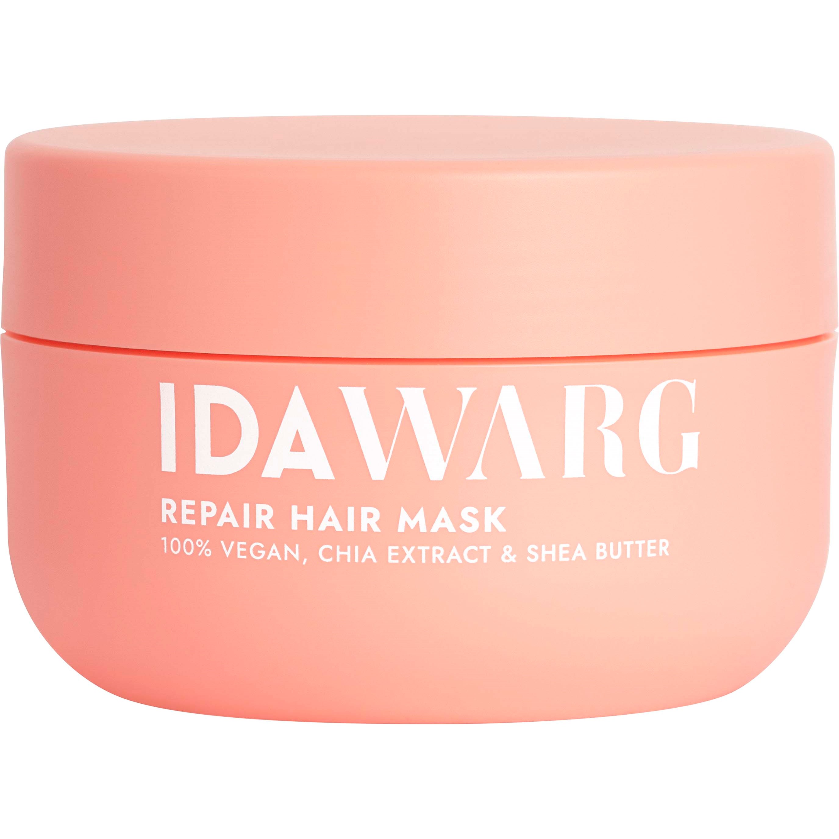 IDA WARG Beauty Repair Hair Mask 250 ml