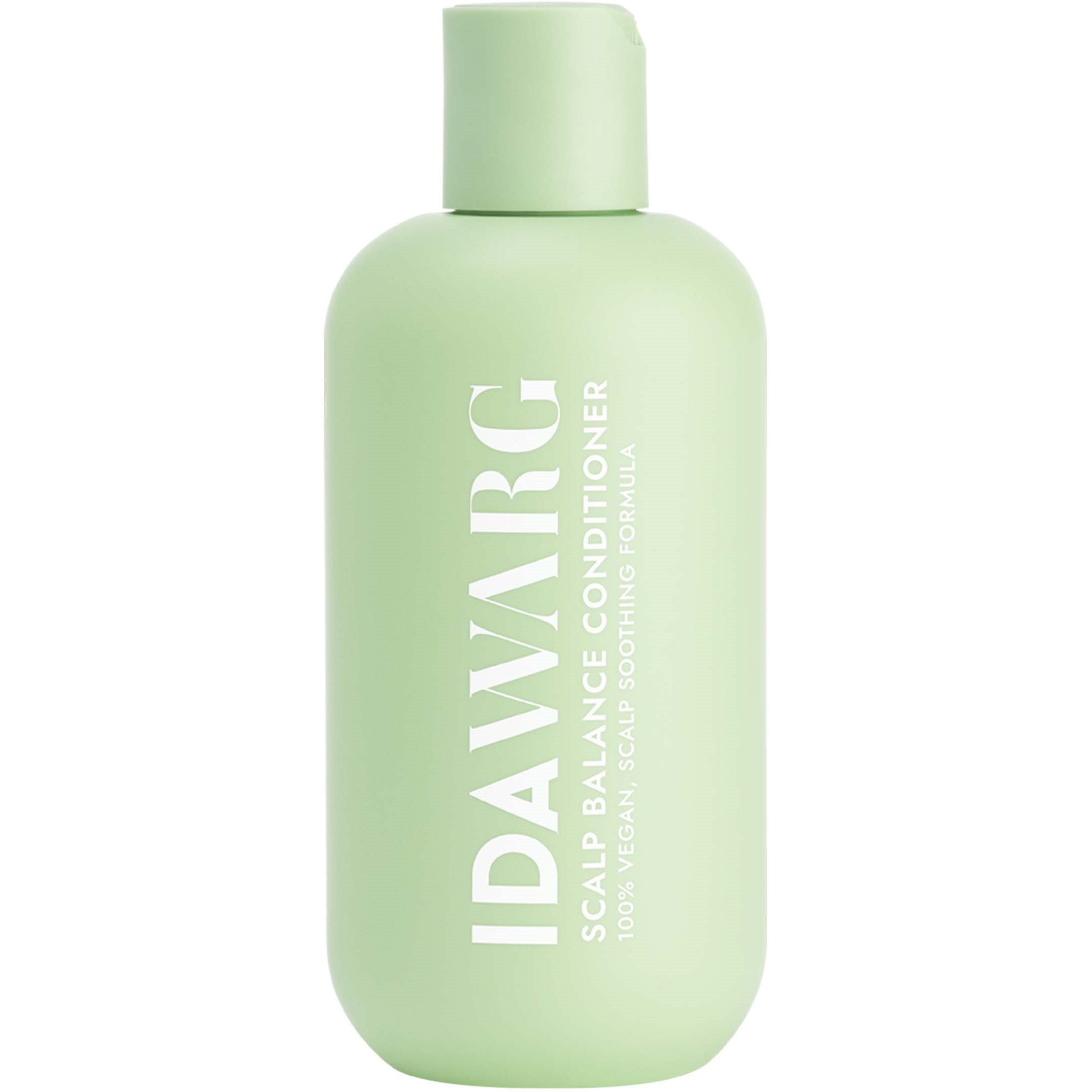 IDA WARG Beauty Scalp Balance Conditioner 250 ml