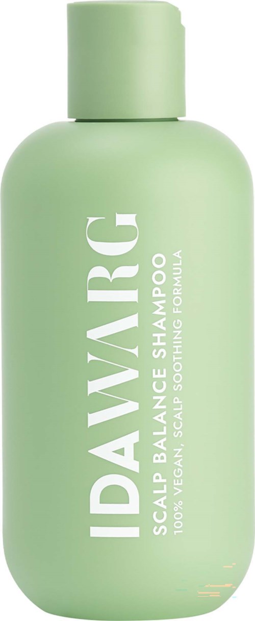 IDA WARG Beauty Scalp Balance Shampoo 250 ml