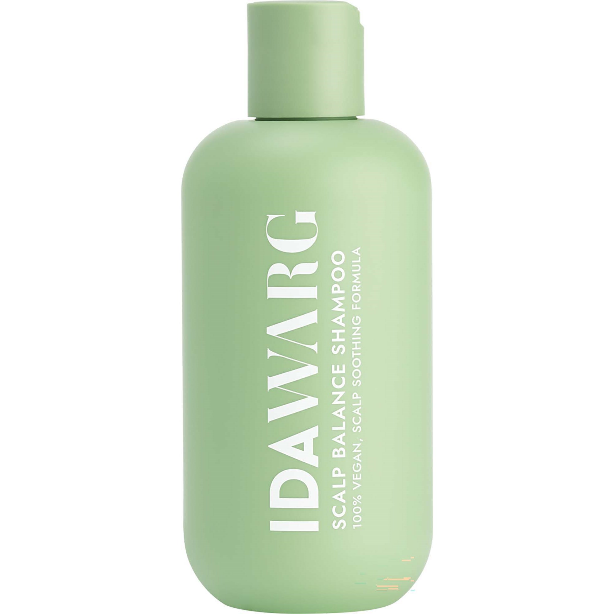 IDA WARG Beauty Scalp Balance Shampoo 250 ml