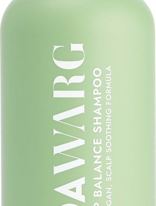 IDA WARG Beauty Scalp Balance Shampoo 250 ml