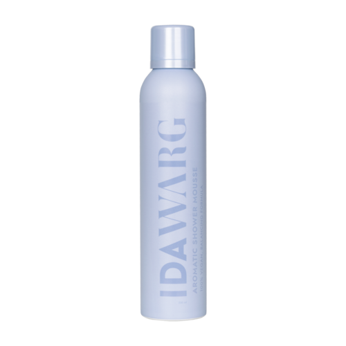 IDA WARG Beauty Aromatic Shower Mousse  200 ml