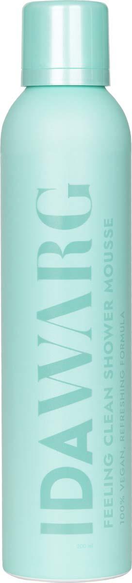 IDA WARG Beauty Feeling Clean Shower Mousse 200 ml