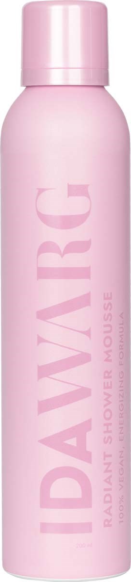 Radiant Shower Mousse 200 ml
