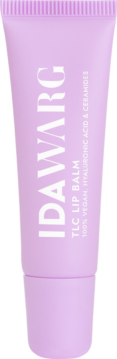 IDA WARG Beauty Skincare TLC Lip Balm 12 ml