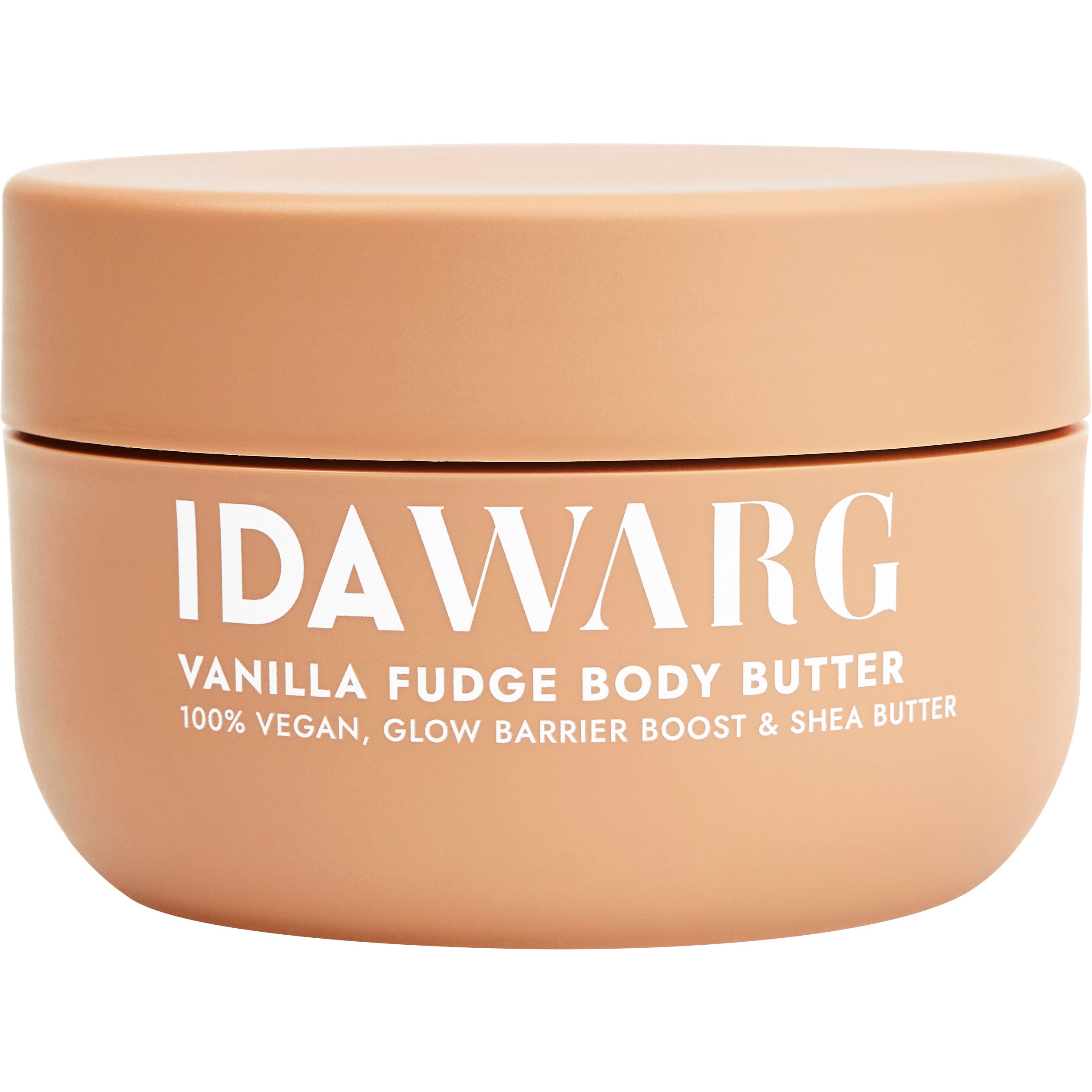 IDA WARG Beauty Vanilla Fudge Body Butter