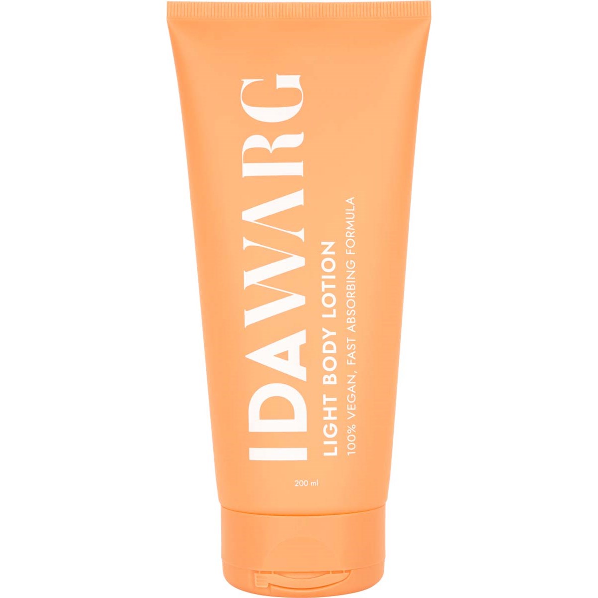 IDA WARG Beauty Light Body Lotion 200ml