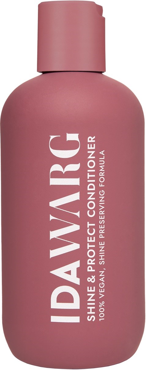 IDA WARG Beauty Shine & Protect Conditioner 250 ml