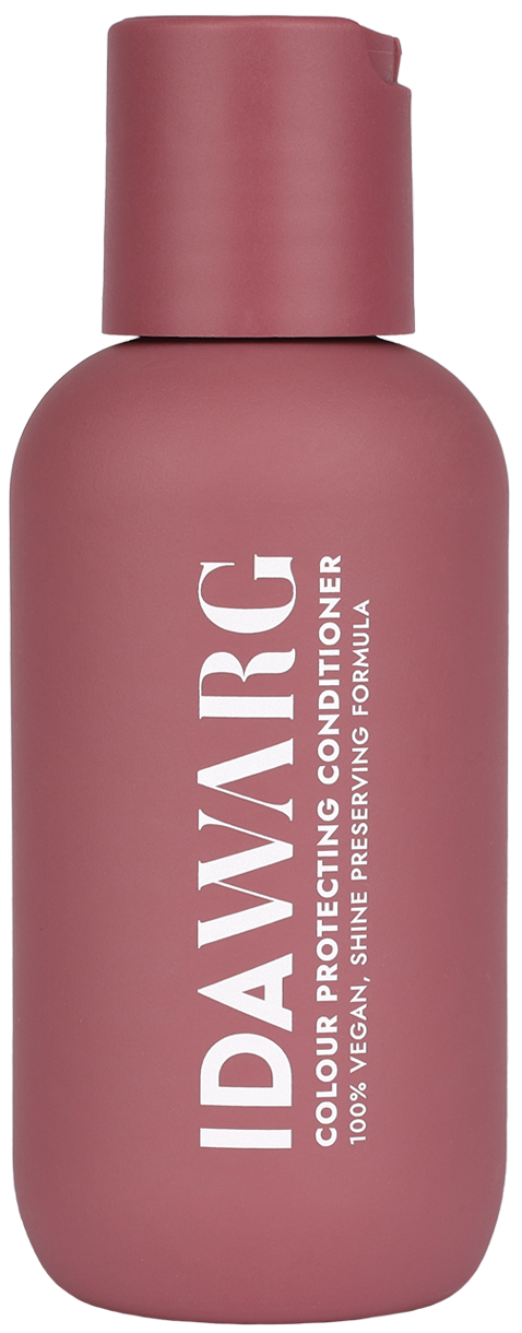 IDA WARG Beauty Shine & Protect Colour Protecting Conditioner Small Size 100 ml - Odżywka do włosów 100 ml