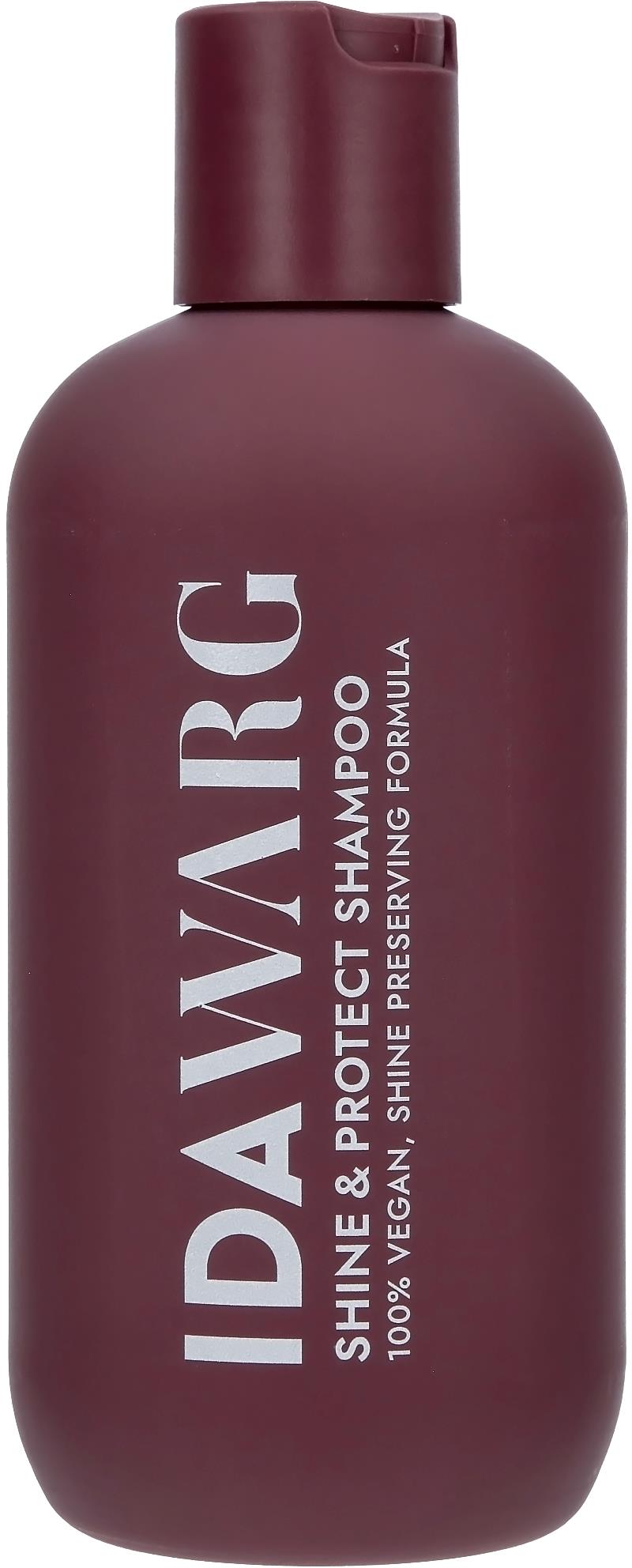 IDA WARG Beauty Shine & Protect Shampoo 250 ml