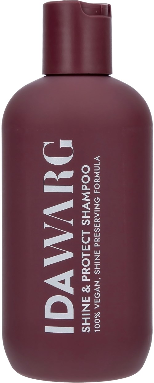 IDA WARG Beauty Shine & Protect Shampoo 250 ml