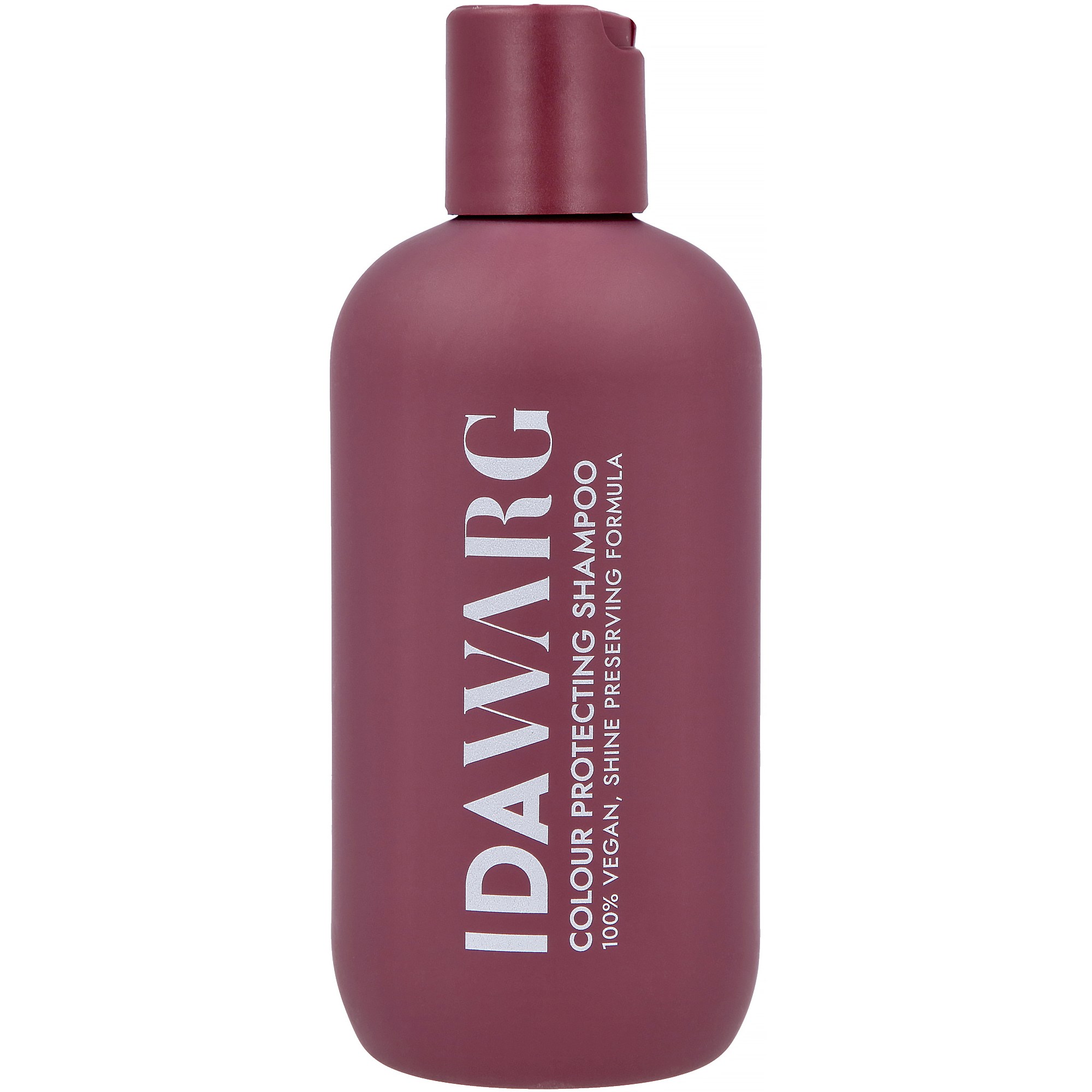 Läs mer om Ida Warg Colour Protecting Shampoo 250 ml