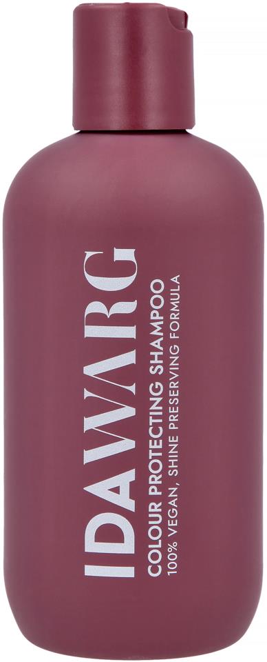 IDA WARG Colour Protecting Shampoo 250ml