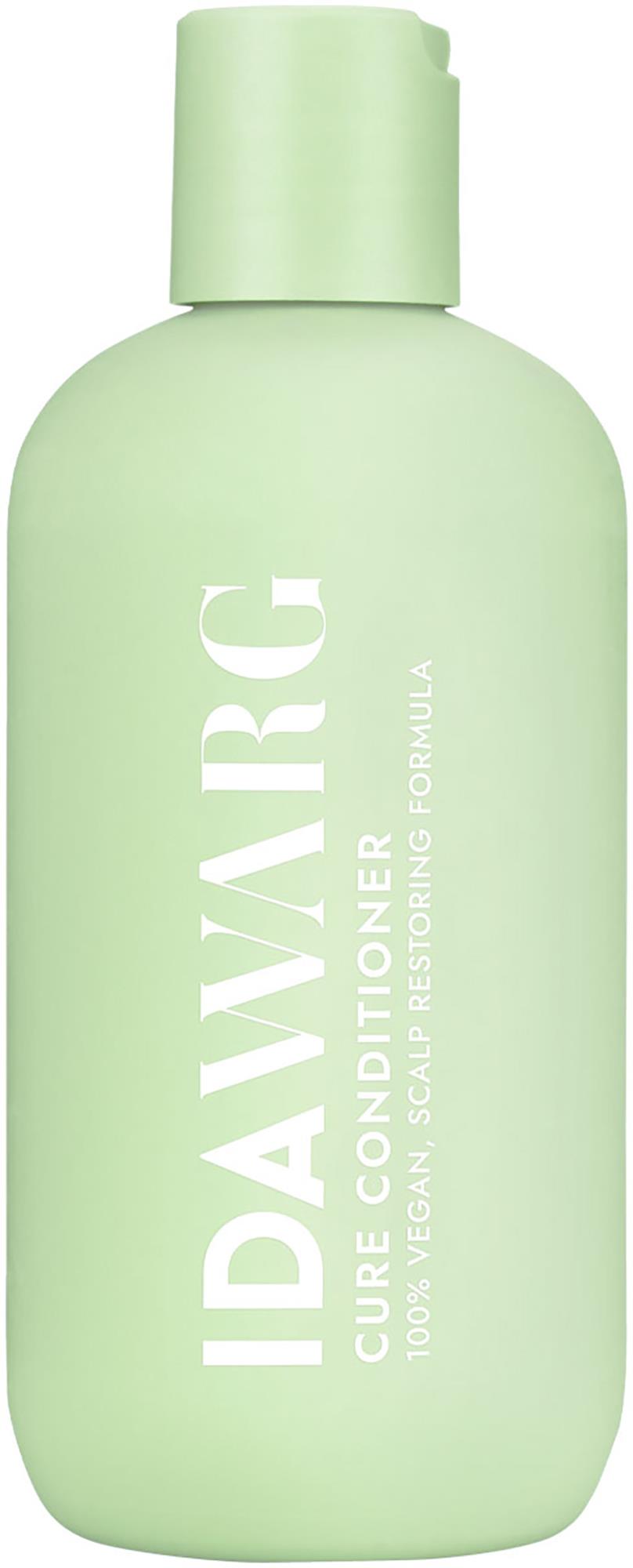 IDA WARG Beauty Cure Conditioner 250 ml